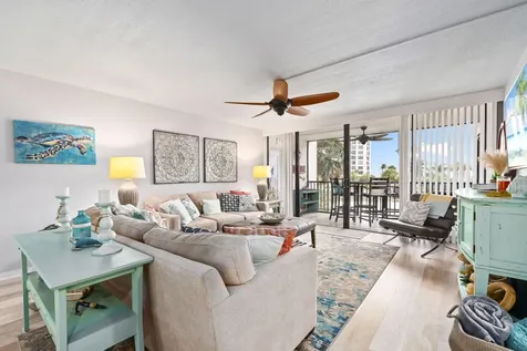 2400 S Ocean Drive Fort Pierce FL 34949