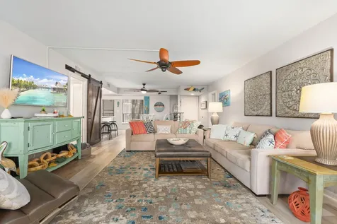 2400 S Ocean Drive Fort Pierce FL 34949