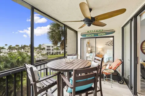 2400 S Ocean Drive Fort Pierce FL 34949