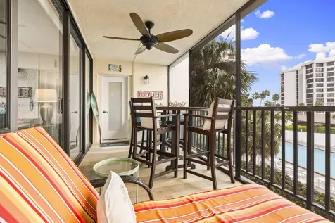 2400 S Ocean Drive Fort Pierce FL 34949