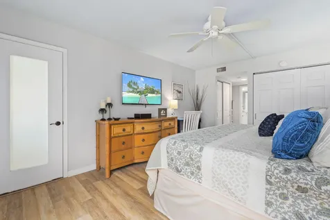 2400 S Ocean Drive Fort Pierce FL 34949