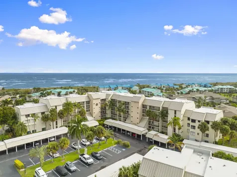 2400 S Ocean Drive Fort Pierce FL 34949