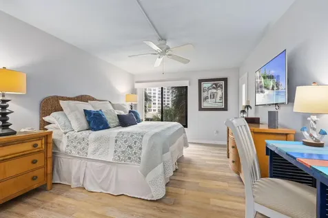 2400 S Ocean Drive Fort Pierce FL 34949