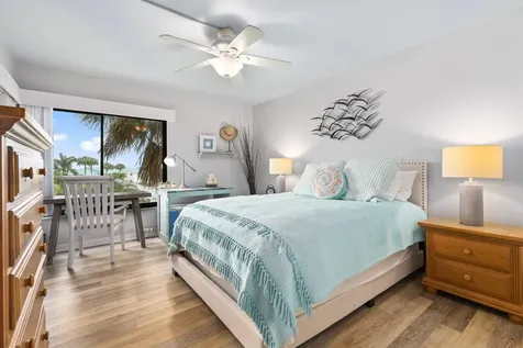 2400 S Ocean Drive Fort Pierce FL 34949