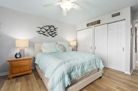 2400 S Ocean Drive Fort Pierce FL 34949
