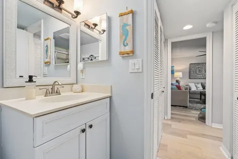 2400 S Ocean Drive Fort Pierce FL 34949
