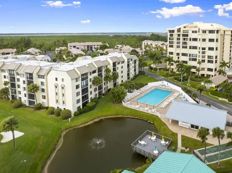 2400 S Ocean Drive Fort Pierce FL 34949
