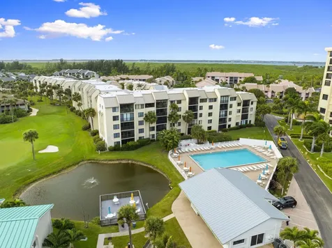 2400 S Ocean Drive Fort Pierce FL 34949