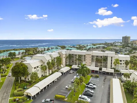 2400 S Ocean Drive Fort Pierce FL 34949