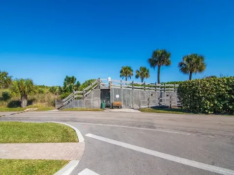 2400 S Ocean Drive Fort Pierce FL 34949