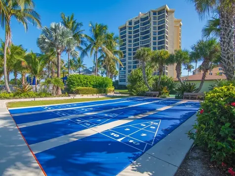 2400 S Ocean Drive Fort Pierce FL 34949