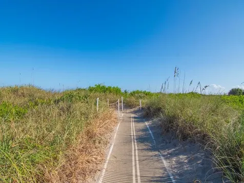 2400 S Ocean Drive Fort Pierce FL 34949