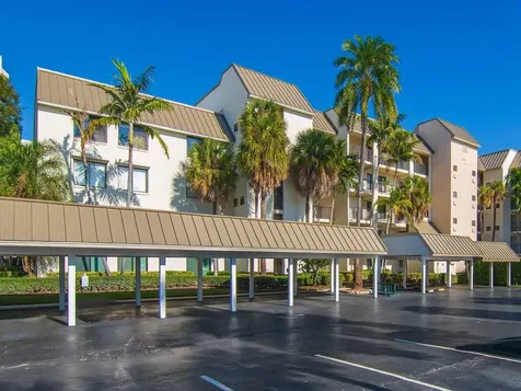 2400 S Ocean Drive Fort Pierce FL 34949
