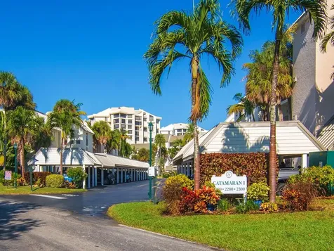 2400 S Ocean Drive Fort Pierce FL 34949