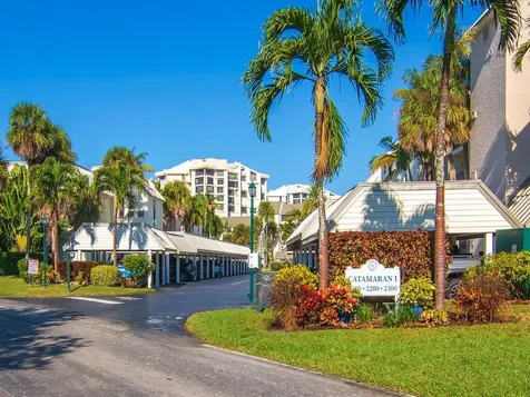 2400 S Ocean Drive Fort Pierce FL 34949