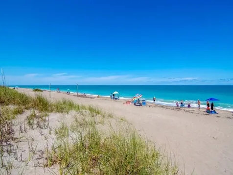 2400 S Ocean Drive Fort Pierce FL 34949