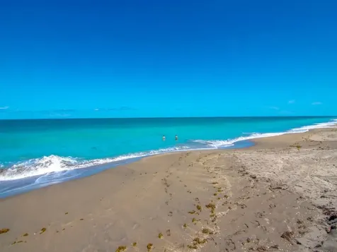 2400 S Ocean Drive Fort Pierce FL 34949