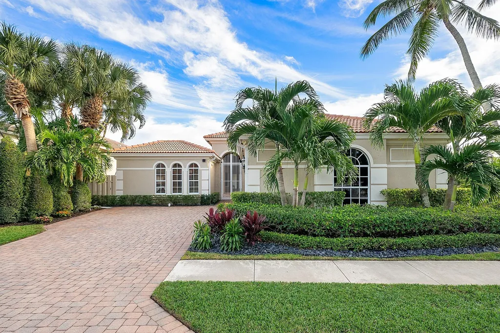 6468 Polo Pointe Way Delray Beach FL 33484