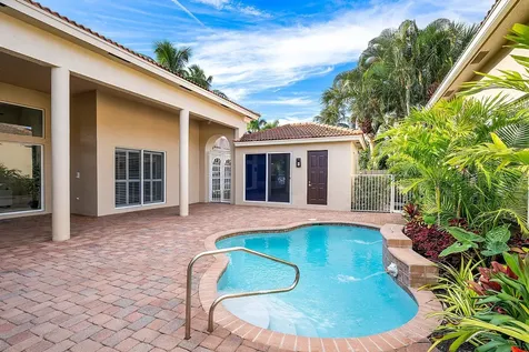 6468 Polo Pointe Way Delray Beach FL 33484
