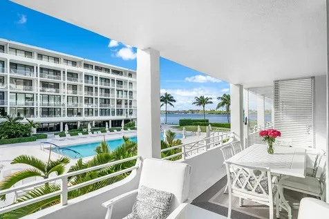 2784 S Ocean Boulevard Palm Beach FL 33480