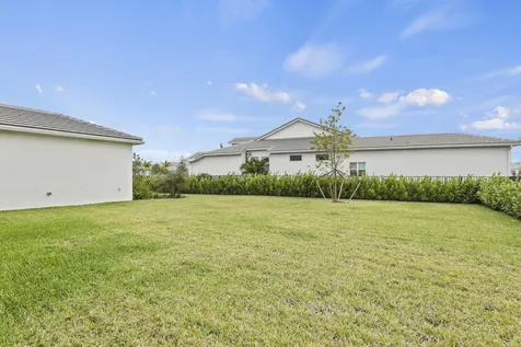14952 Woodlot Court Westlake FL 33470
