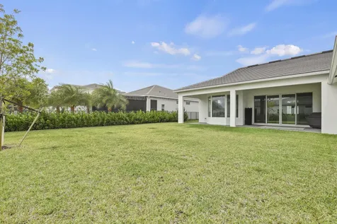 14952 Woodlot Court Westlake FL 33470