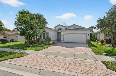 7854 Stanza Street Boynton Beach FL 33437