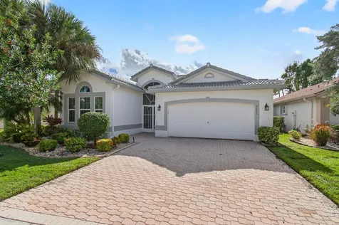 7854 Stanza Street Boynton Beach FL 33437