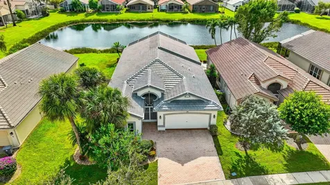 7854 Stanza Street Boynton Beach FL 33437