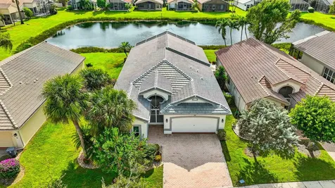 7854 Stanza Street Boynton Beach FL 33437