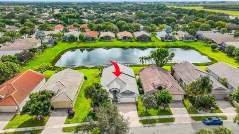 7854 Stanza Street Boynton Beach FL 33437