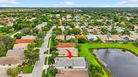 7854 Stanza Street Boynton Beach FL 33437