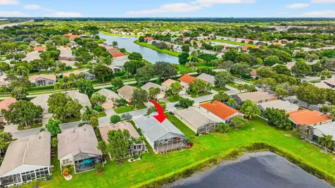 7854 Stanza Street Boynton Beach FL 33437
