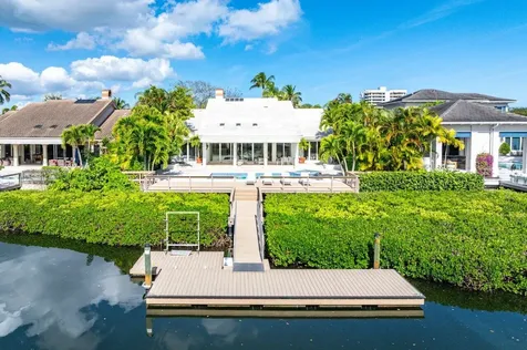 215 Island Drive Jupiter FL 33477