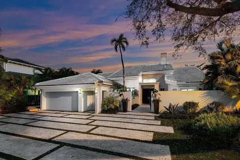 215 Island Drive Jupiter FL 33477