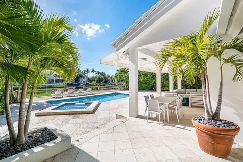 215 Island Drive Jupiter FL 33477