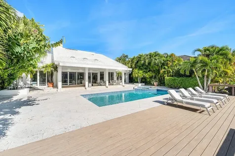 215 Island Drive Jupiter FL 33477