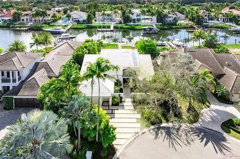 215 Island Drive Jupiter FL 33477