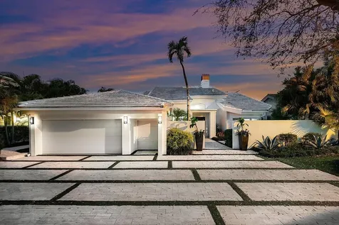 215 Island Drive Jupiter FL 33477