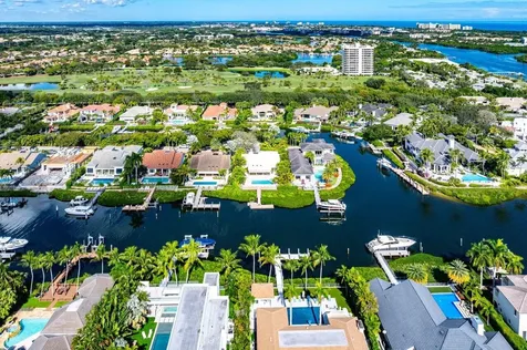 215 Island Drive Jupiter FL 33477