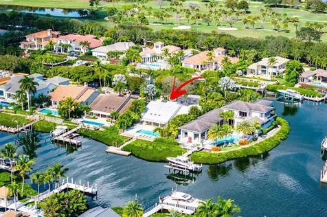 215 Island Drive Jupiter FL 33477