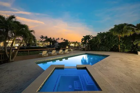 215 Island Drive Jupiter FL 33477