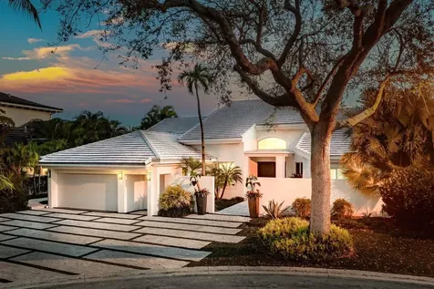 215 Island Drive Jupiter FL 33477