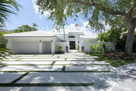 215 Island Drive Jupiter FL 33477