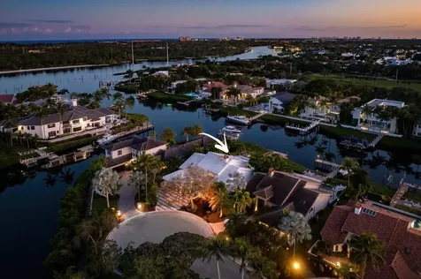 215 Island Drive Jupiter FL 33477
