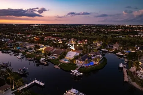 215 Island Drive Jupiter FL 33477