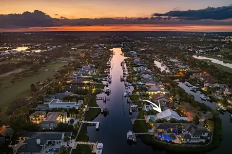 215 Island Drive Jupiter FL 33477