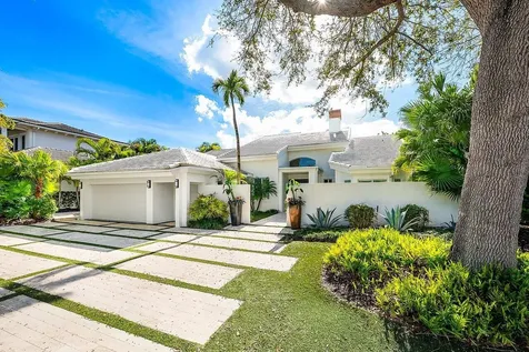 215 Island Drive Jupiter FL 33477