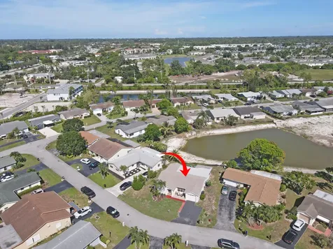 7116 Pine Bluff Drive Lake Worth FL 33467