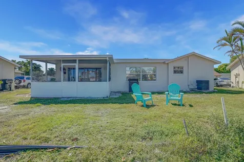 7116 Pine Bluff Drive Lake Worth FL 33467